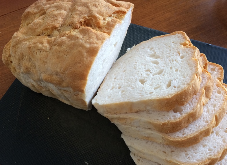 bread photo